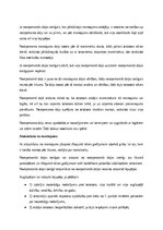 Конспект 'Civiltiesību, civilprocesa un komerctiesību jautājumu konspekts', 42.