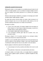 Конспект 'Civiltiesību, civilprocesa un komerctiesību jautājumu konspekts', 61.