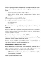 Конспект 'Civiltiesību, civilprocesa un komerctiesību jautājumu konspekts', 84.
