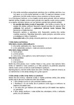 Конспект 'Civiltiesību, civilprocesa un komerctiesību jautājumu konspekts', 97.