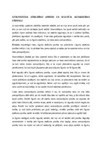 Конспект 'Civiltiesību, civilprocesa un komerctiesību jautājumu konspekts', 118.