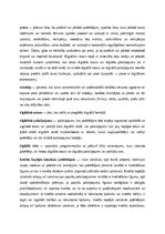 Конспект 'Civiltiesību, civilprocesa un komerctiesību jautājumu konspekts', 146.
