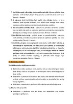 Конспект 'Civiltiesību, civilprocesa un komerctiesību jautājumu konspekts', 171.