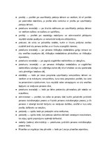 Конспект 'Civiltiesību, civilprocesa un komerctiesību jautājumu konspekts', 204.