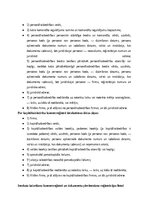 Конспект 'Civiltiesību, civilprocesa un komerctiesību jautājumu konspekts', 245.