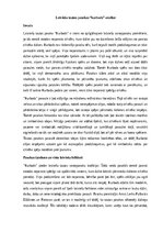 Конспект 'Latviešu tautas pasakas “Kurbads” analīze', 1.