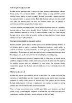 Конспект 'Latviešu tautas pasakas “Kurbads” analīze', 5.
