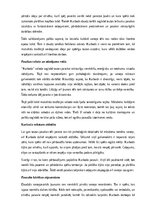 Конспект 'Latviešu tautas pasakas “Kurbads” analīze', 10.