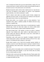 Конспект 'Latviešu tautas pasakas “Kurbads” analīze', 14.