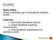 Реферат 'AS "Swedbank" darbības analīze', 16.