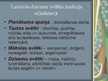 Презентация 'Latviešu Dziesmu un Deju svētki', 4.