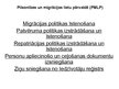 Презентация 'Starptautiskā darba spēka migrācijas regulācija', 31.