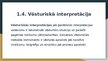 Презентация 'Administratīvās lietas 2023-42-01 analīze un interpretācijas metožu apraksts', 6.