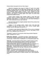 Реферат 'Dabas objekti Limbažu rajonā', 1.