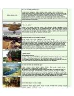 Реферат 'Dabas objekti Limbažu rajonā', 4.