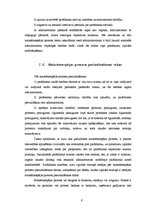 Реферат 'Uzņēmuma maksātnespējas un tiesiskās aizsardzības procesa analīze', 6.