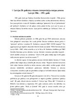 Дипломная 'Latvijas 20.gadsimta vēstures interpretāciju maiņa latviešu prozā (1986-1991)', 14.