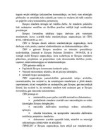 Дипломная 'Patērētāju tiesību saturs un tā ievērošana Latvijas Republikā', 19.