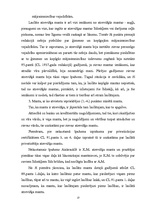 Реферат 'Laulāto mantisko attiecību problēmas teorijā un praksē', 11.