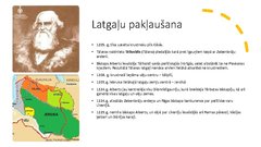 Презентация 'Krusta kari Latvijas teritorijā', 17.