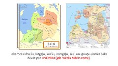 Презентация 'Krusta kari Latvijas teritorijā', 32.