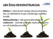Бизнес план 'Projekts Latvijas Biznesa koledžas ēkas rekonstrukcijai', 25.