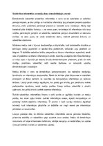 Эссе 'Sabiedrības informētība un mediju loma demokrātiskajā procesā', 1.