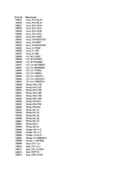 Конспект 'Grāmatvedība un finanses - LOOKUP funkcijas', 2.