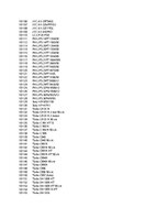 Конспект 'Grāmatvedība un finanses - LOOKUP funkcijas', 4.