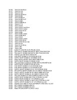 Конспект 'Grāmatvedība un finanses - LOOKUP funkcijas', 5.