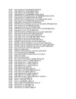 Конспект 'Grāmatvedība un finanses - LOOKUP funkcijas', 7.