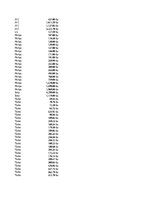 Конспект 'Grāmatvedība un finanses - LOOKUP funkcijas', 12.