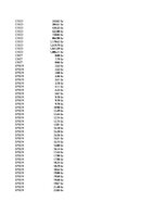 Конспект 'Grāmatvedība un finanses - LOOKUP funkcijas', 14.