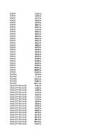 Конспект 'Grāmatvedība un finanses - LOOKUP funkcijas', 15.