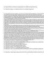 Конспект 'P. Faber, S. Montero-Martínez - Terminology - glossary', 8.