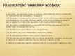 Презентация 'Hammurapi likumi', 8.