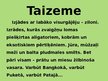 Презентация 'Taizeme', 3.