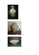 Реферат 'Japāņu keramikas attīstība no 12. līdz 19.gadsimtam', 5.