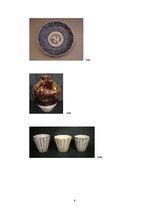 Реферат 'Japāņu keramikas attīstība no 12. līdz 19.gadsimtam', 6.
