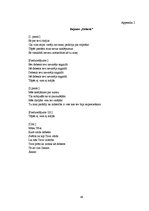 Дипломная 'Analysis of Lyrics by Beyonce. Eventual Translation into Latvian', 46.