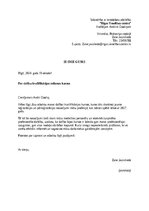 Образец документа 'Lietvedības uzdevumi', 4.