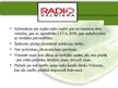 Реферат 'Laikraksta "Liesma", Valmieras televīzijas, raidstacijas "Radio Valmiera" dosjē', 14.