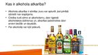 Презентация 'Alkohola atkarība', 4.