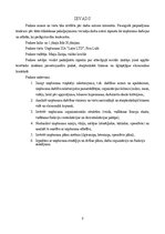 Отчёт по практике 'Prakses atskaite SIA "Later LTD" Pica Lulū', 3.