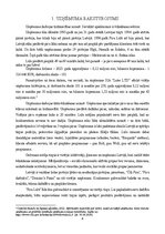 Отчёт по практике 'Prakses atskaite SIA "Later LTD" Pica Lulū', 4.