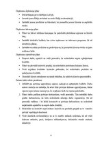 Отчёт по практике 'Prakses atskaite SIA "Later LTD" Pica Lulū', 6.