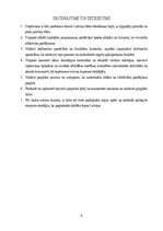 Отчёт по практике 'Prakses atskaite SIA "Later LTD" Pica Lulū', 9.