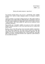 Конспект 'Dealing with customer complaints (The Economist)', 1.