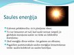 Презентация 'Alternatīvie enerģijas resursi', 5.