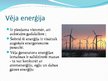 Презентация 'Alternatīvie enerģijas resursi', 6.
